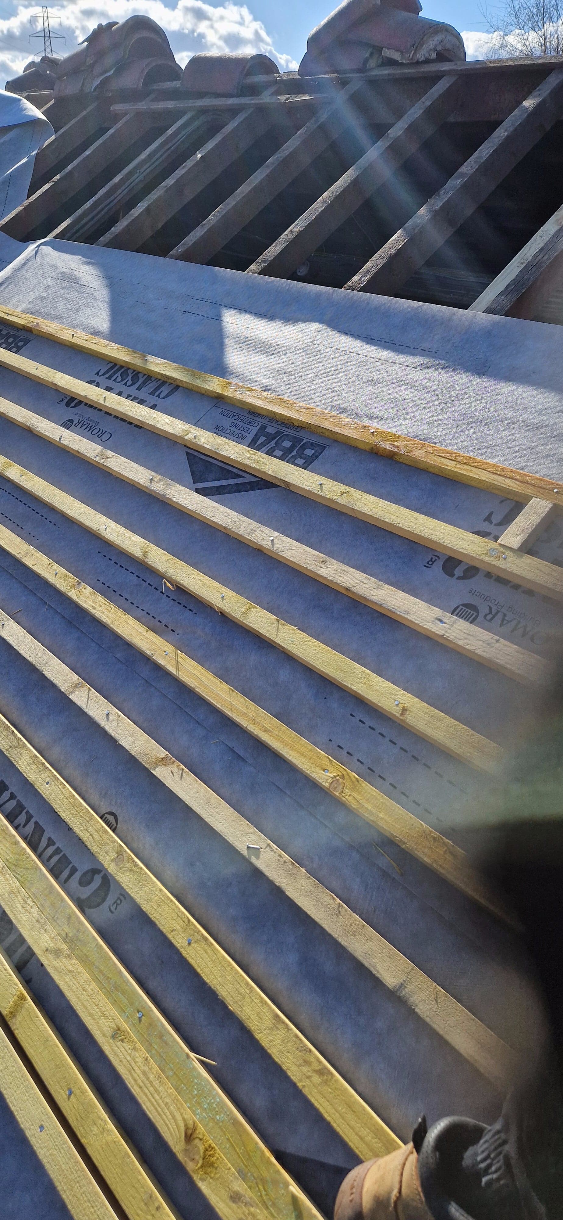The Complete Guide to UPVC Fascia, Soffit and Guttering
