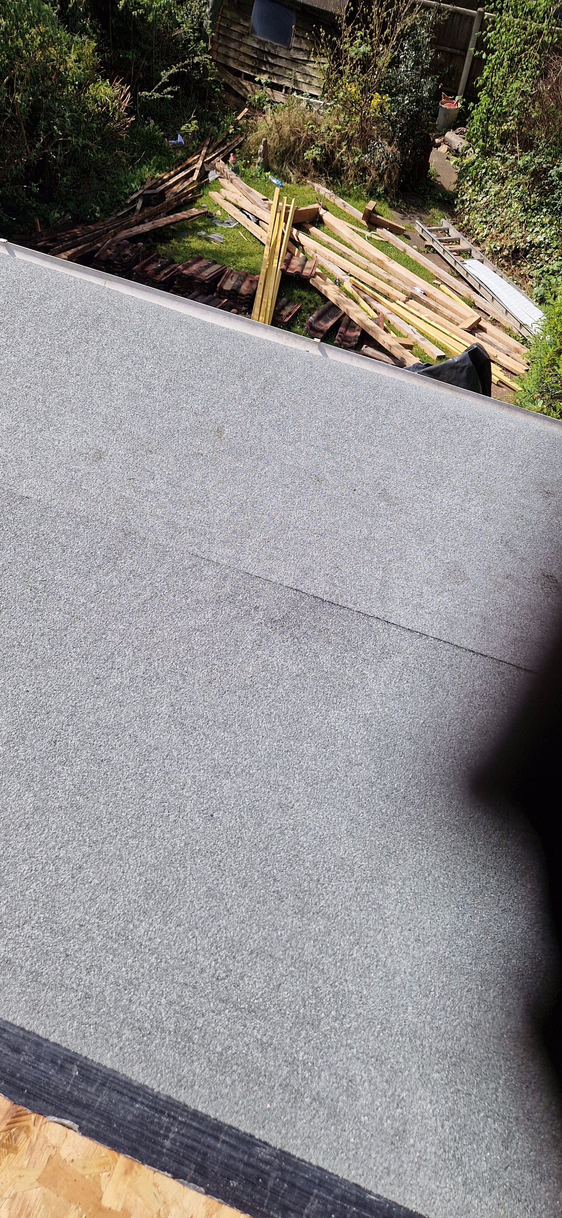 Moss on Your Roof: Should You Be Worried?