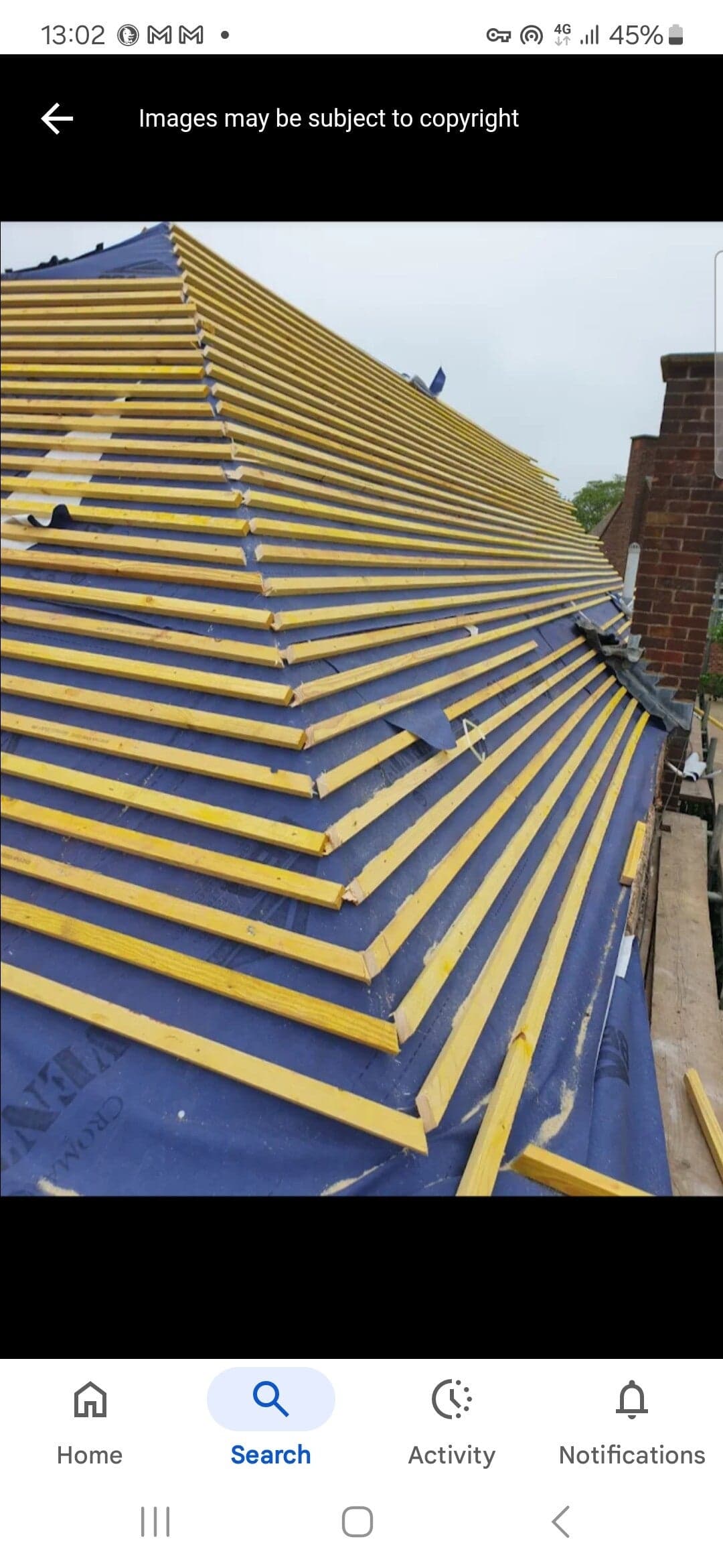 How to Prepare Your Roof for Winter