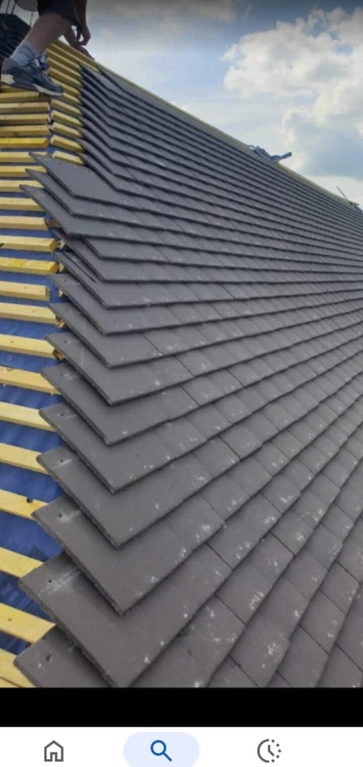 Annual Roof Maintenance Checklist for Homeowners