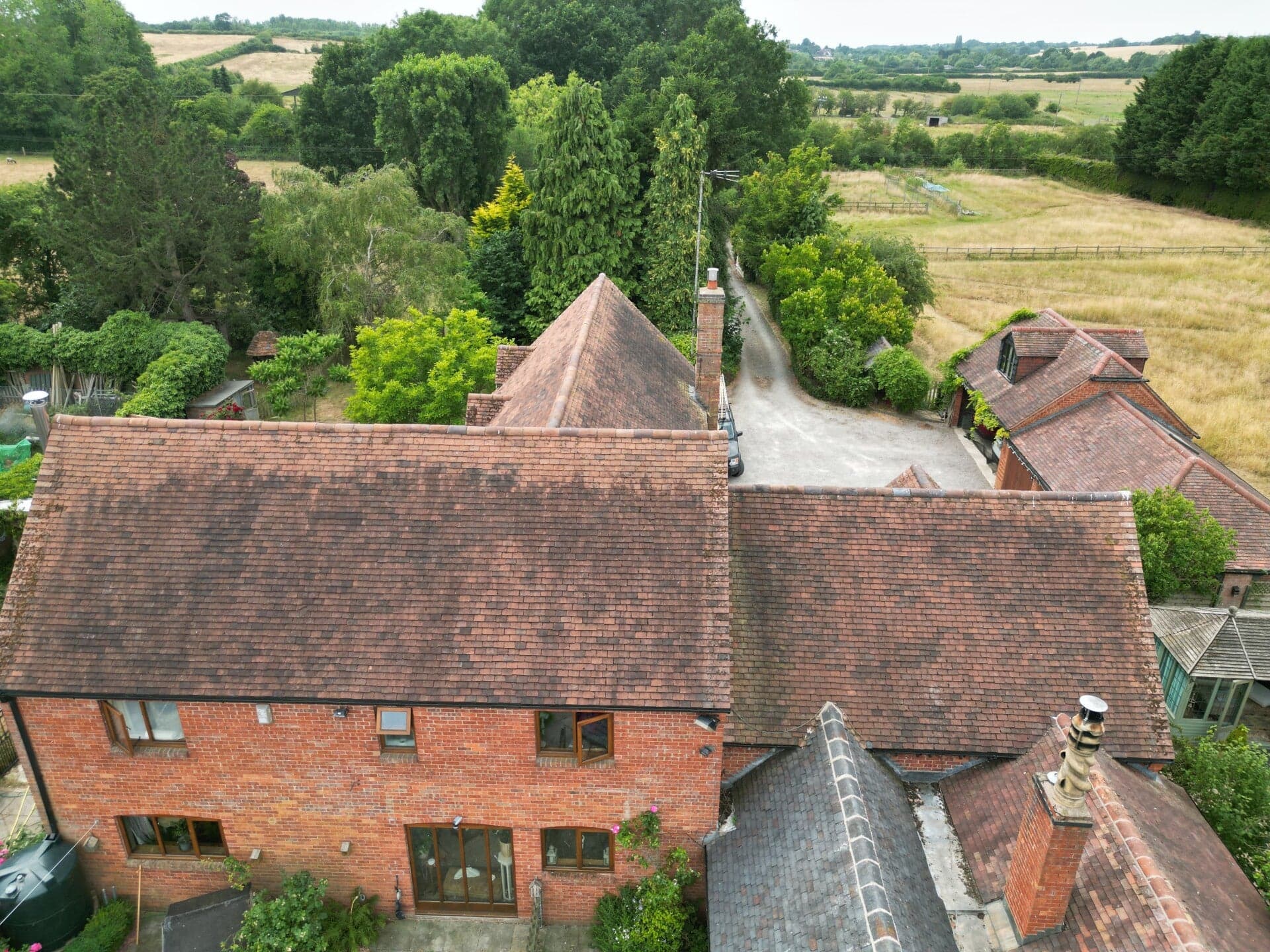 Planning a Roofing Project in Coventry: A Complete Guide