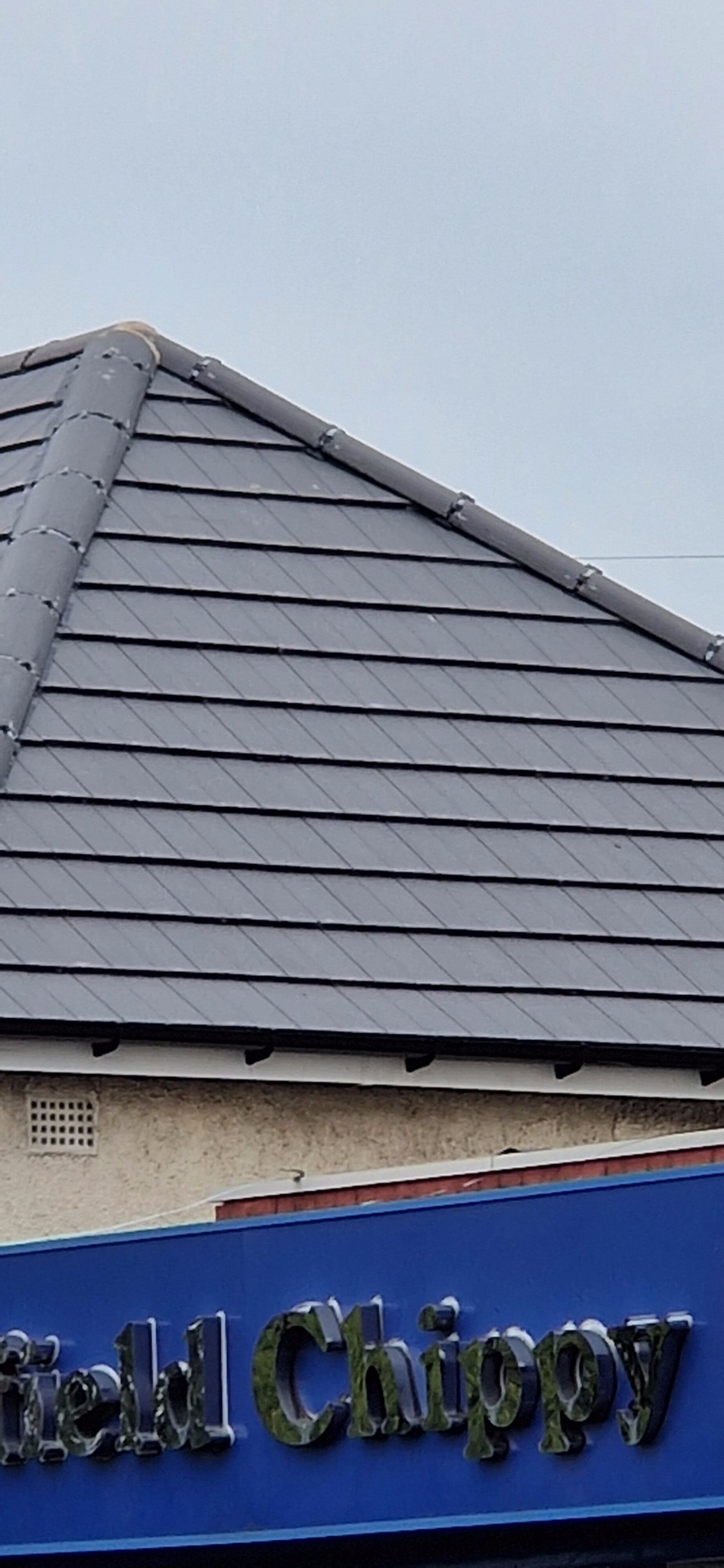 What to Do When Your Roof Is Damaged in a Storm