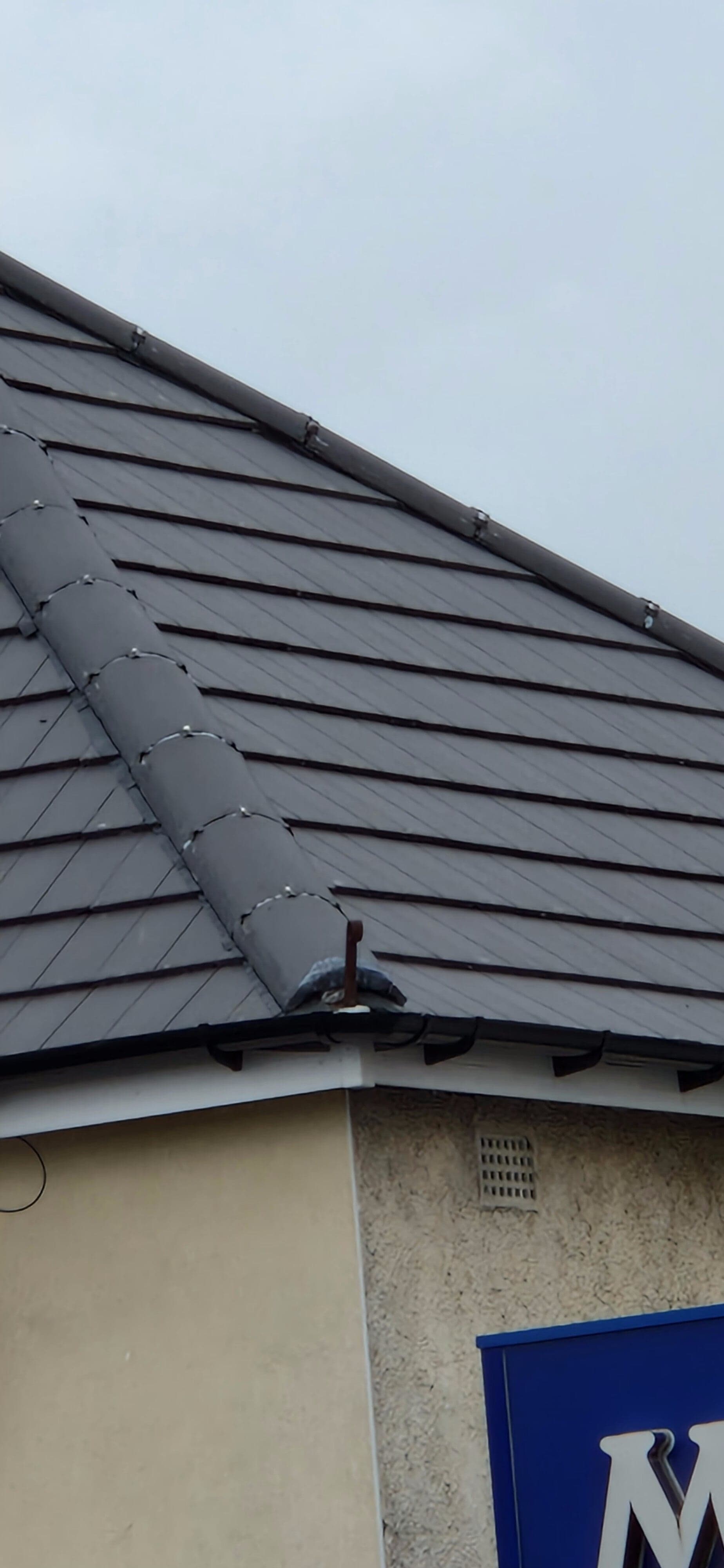 Roofing project 3 in Coventry