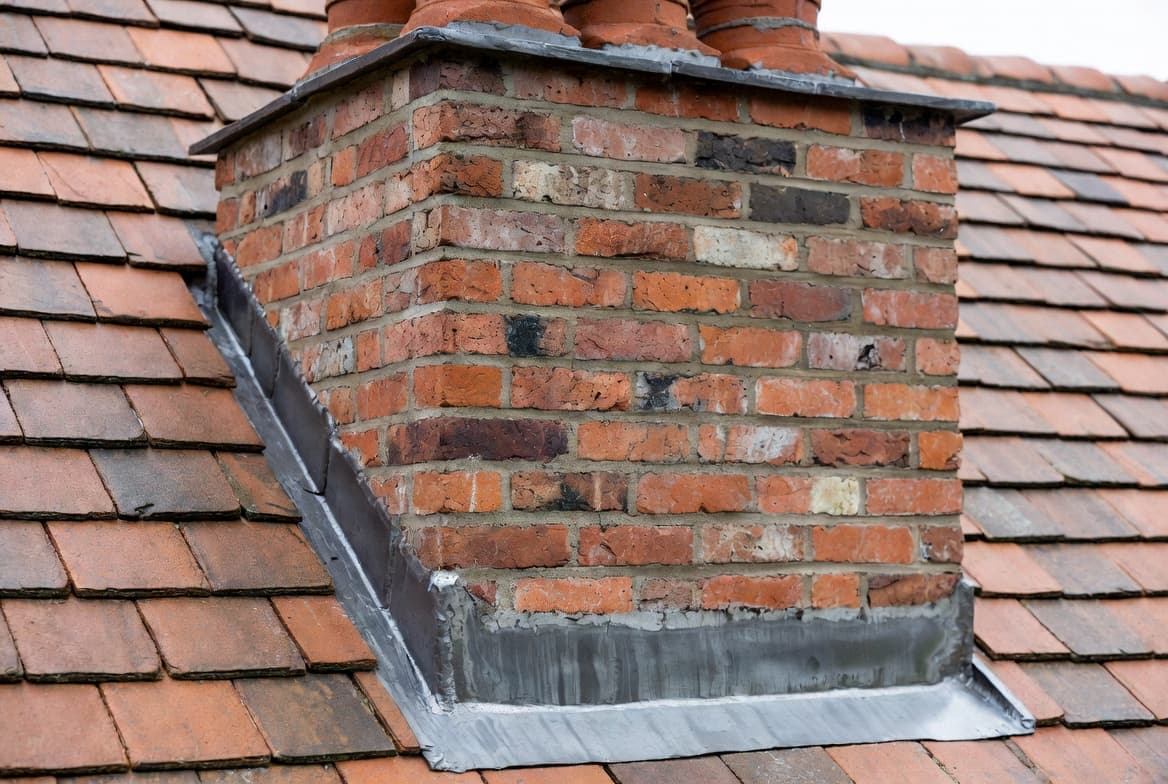 Chimney Repair & Repointing