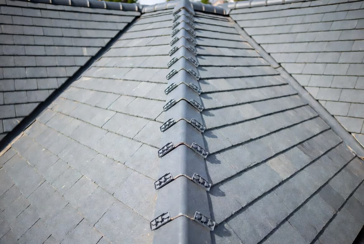 Dry Ridge System