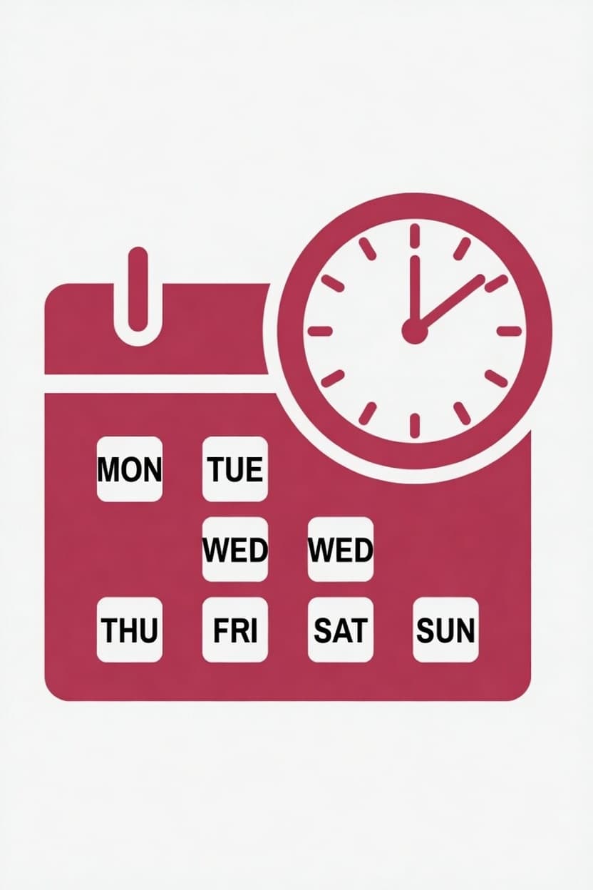 Reliable & Punctual