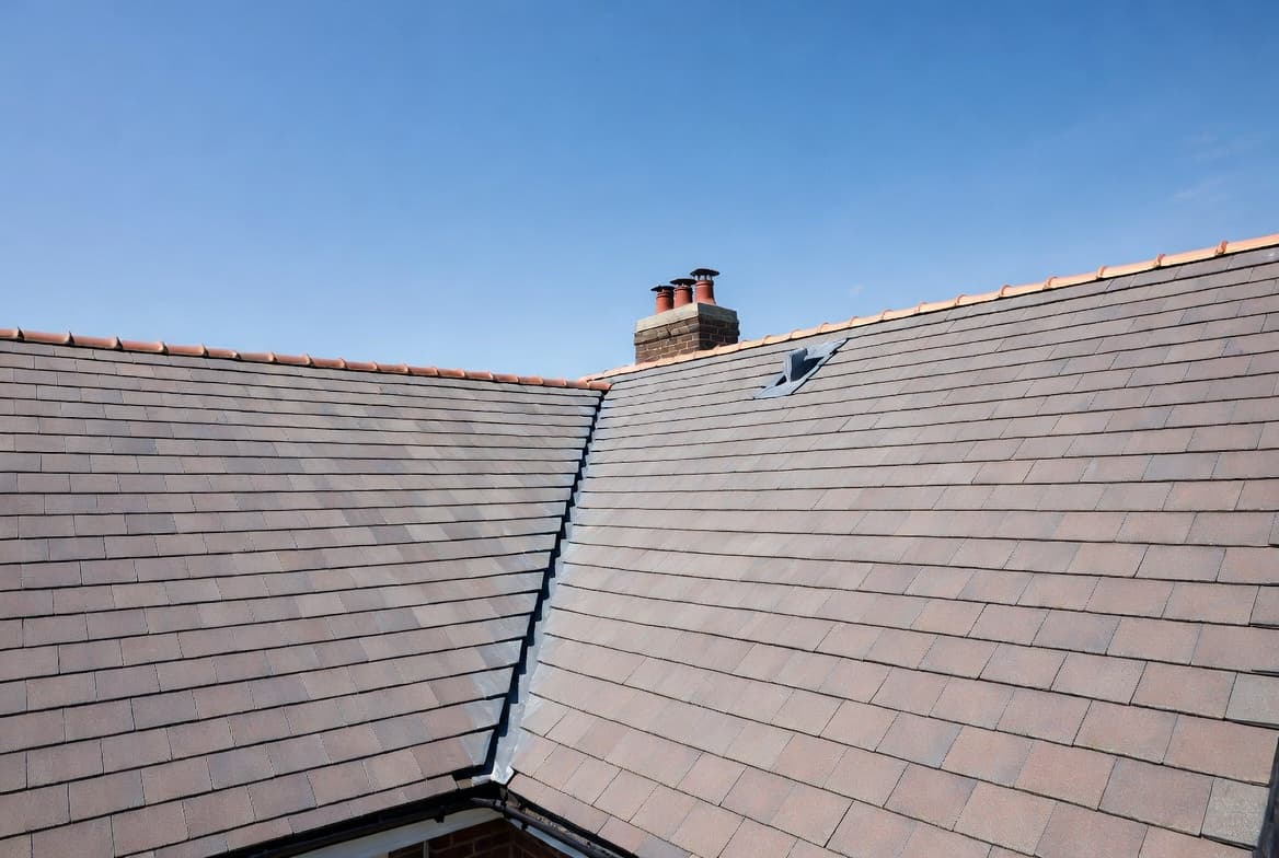 Roof Inspection & Survey