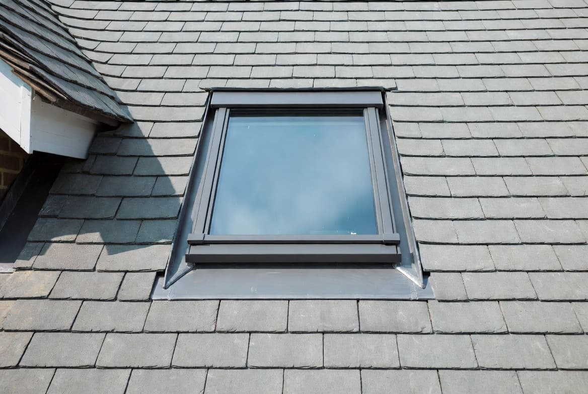 Velux & Roof Window Installation in Atherstone