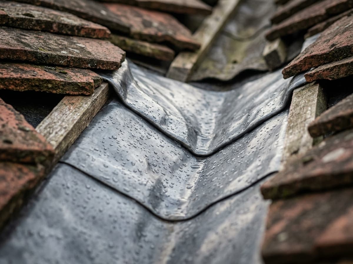 Roofing project 8 in Coventry