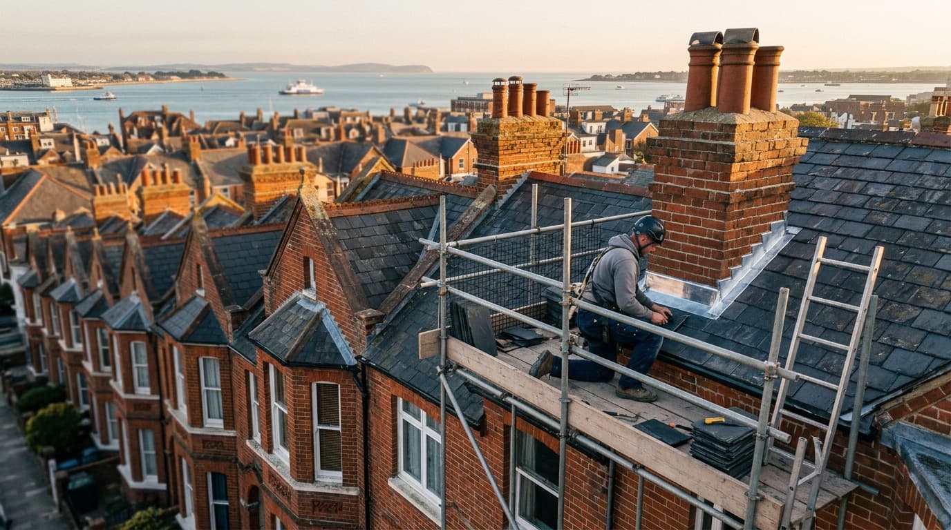 Roofing Blog Hero