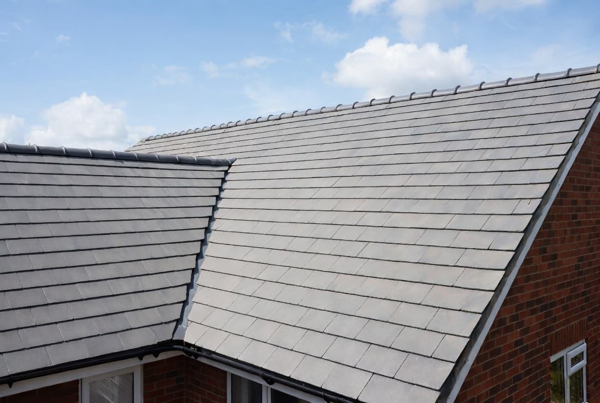 Roof Maintenance