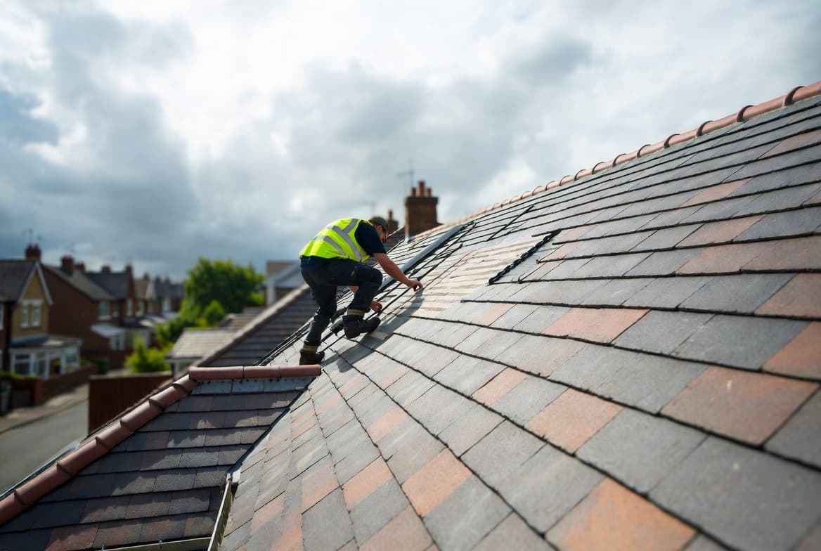 Roofing Blog Hero